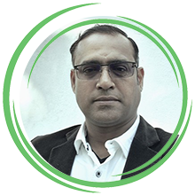 Dr. Rakesh Kumar